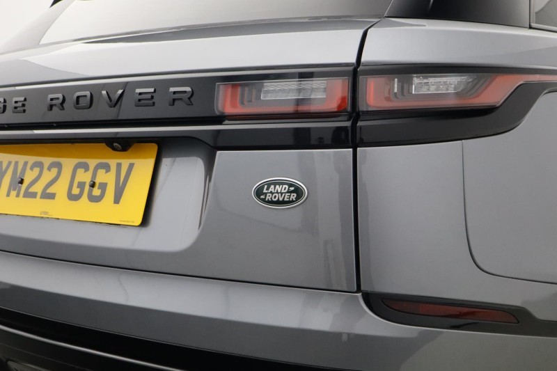 2022 (22) LAND ROVER RANGE ROVER VELAR 2.0 D200 Edition 5dr Auto 5304545
