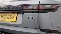 2022 (22) LAND ROVER RANGE ROVER VELAR 2.0 D200 Edition 5dr Auto 5304545