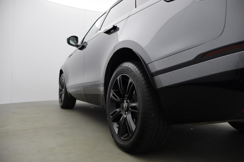 2022 (22) LAND ROVER RANGE ROVER VELAR 2.0 D200 Edition 5dr Auto 5304547