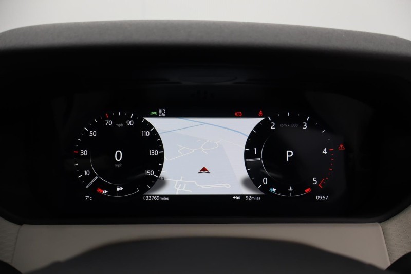 2022 (22) LAND ROVER RANGE ROVER VELAR 2.0 D200 R-Dynamic SE 5dr Auto 5311122