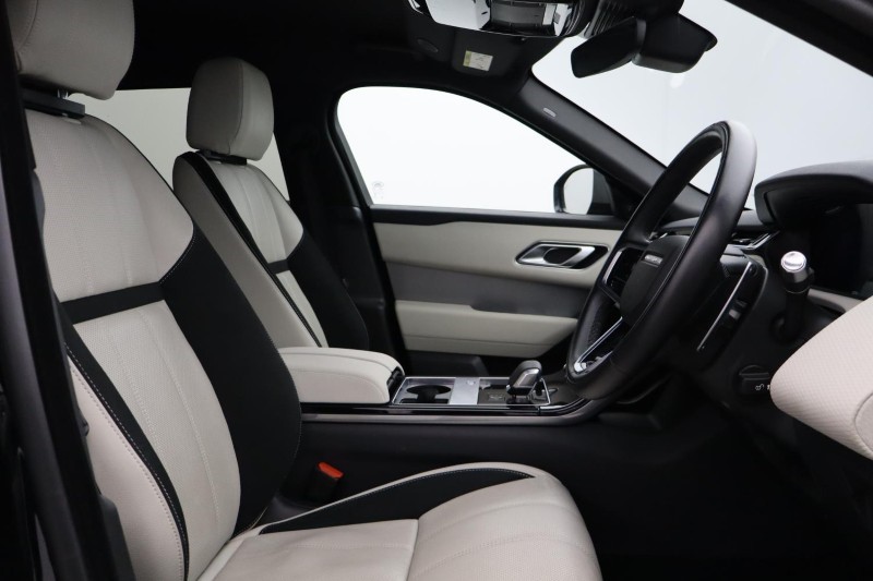 2022 (22) LAND ROVER RANGE ROVER VELAR 2.0 D200 R-Dynamic SE 5dr Auto 5311093