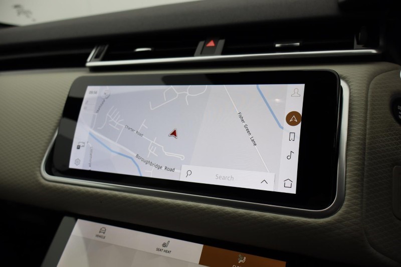 2022 (22) LAND ROVER RANGE ROVER VELAR 2.0 D200 R-Dynamic SE 5dr Auto 5311110