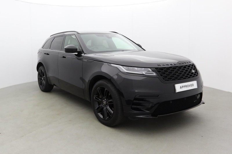 2022 (22) LAND ROVER RANGE ROVER VELAR 2.0 D200 R-Dynamic SE 5dr Auto