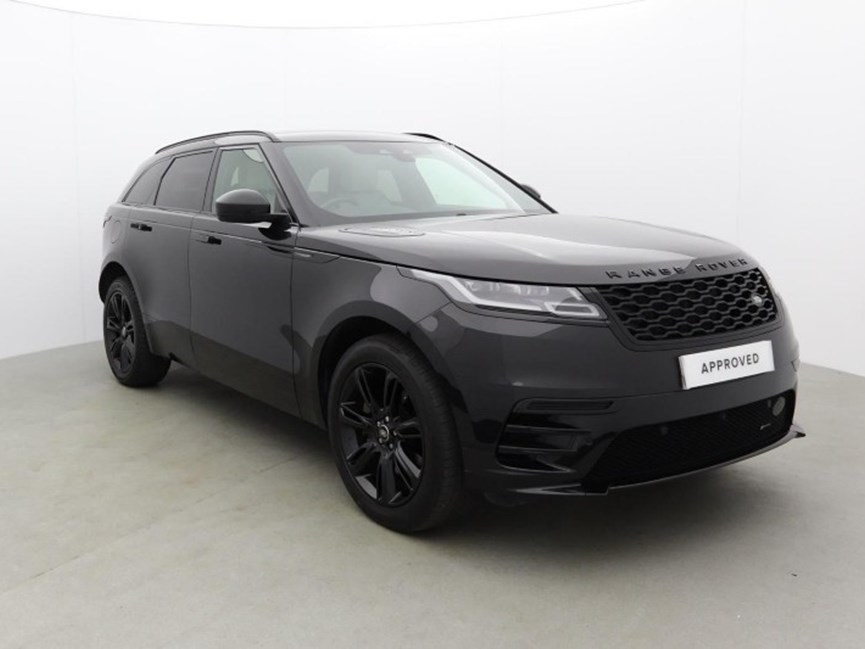 2022 (22) LAND ROVER RANGE ROVER VELAR 2.0 D200 R-Dynamic SE 5dr Auto
