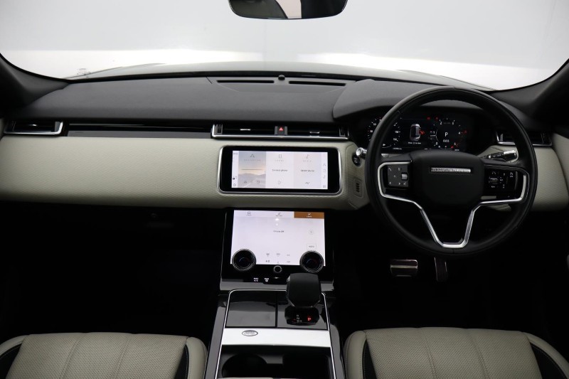 2022 (22) LAND ROVER RANGE ROVER VELAR 2.0 D200 R-Dynamic SE 5dr Auto 5311107