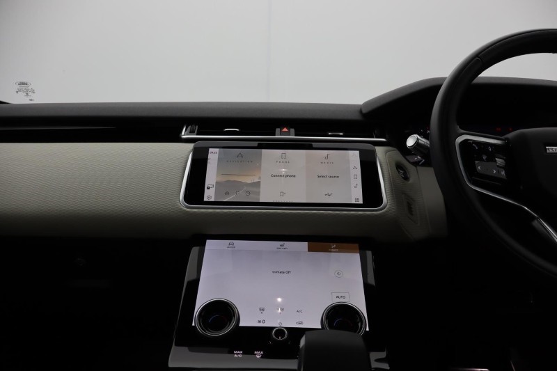 2022 (22) LAND ROVER RANGE ROVER VELAR 2.0 D200 R-Dynamic SE 5dr Auto 5311108