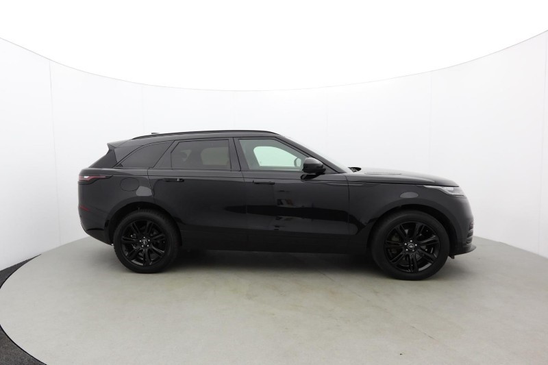 2022 (22) LAND ROVER RANGE ROVER VELAR 2.0 D200 R-Dynamic SE 5dr Auto 5311067