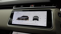 2022 (22) LAND ROVER RANGE ROVER VELAR 2.0 D200 R-Dynamic SE 5dr Auto 5311114