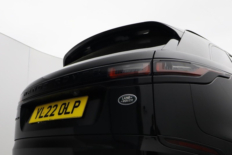 2022 (22) LAND ROVER RANGE ROVER VELAR 2.0 D200 R-Dynamic SE 5dr Auto 5311071