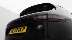 2022 (22) LAND ROVER RANGE ROVER VELAR 2.0 D200 R-Dynamic SE 5dr Auto 5311071
