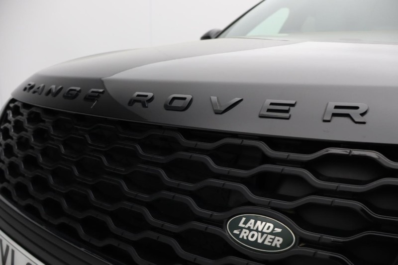 2022 (22) LAND ROVER RANGE ROVER VELAR 2.0 D200 R-Dynamic SE 5dr Auto 5311105