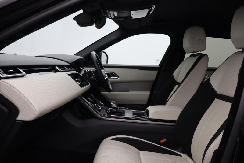 2022 (22) LAND ROVER RANGE ROVER VELAR 2.0 D200 R-Dynamic SE 5dr Auto 5311083