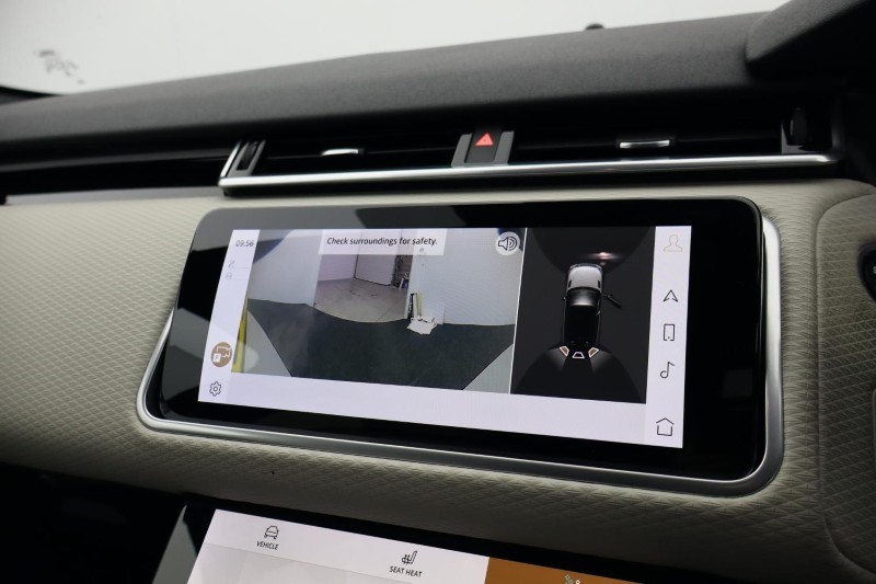 2022 (22) LAND ROVER RANGE ROVER VELAR 2.0 D200 R-Dynamic SE 5dr Auto 5311111