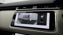 2022 (22) LAND ROVER RANGE ROVER VELAR 2.0 D200 R-Dynamic SE 5dr Auto 5311111