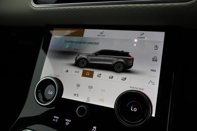 2022 (22) LAND ROVER RANGE ROVER VELAR 2.0 D200 R-Dynamic SE 5dr Auto 5311119