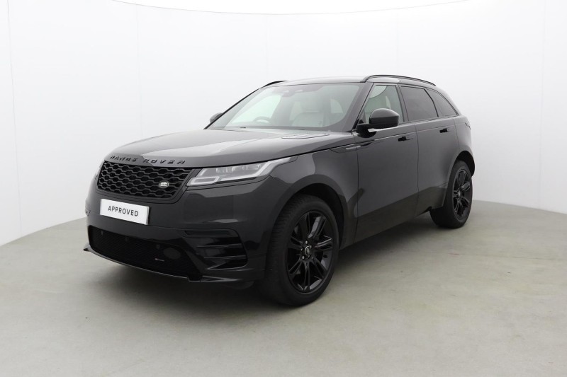 2022 (22) LAND ROVER RANGE ROVER VELAR 2.0 D200 R-Dynamic SE 5dr Auto 5311065