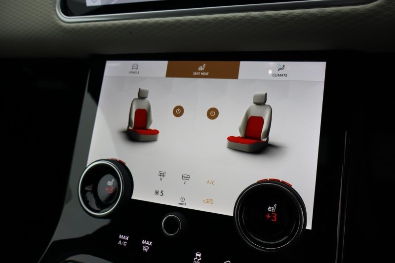 2022 (22) LAND ROVER RANGE ROVER VELAR 2.0 D200 R-Dynamic SE 5dr Auto 5311118