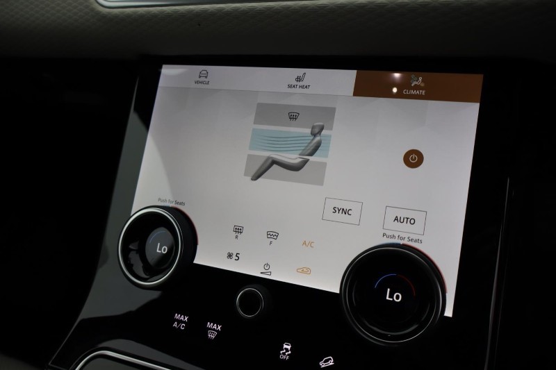 2022 (22) LAND ROVER RANGE ROVER VELAR 2.0 D200 R-Dynamic SE 5dr Auto 5311117