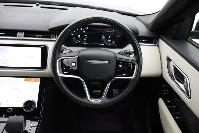 2022 (22) LAND ROVER RANGE ROVER VELAR 2.0 D200 R-Dynamic SE 5dr Auto 5311109