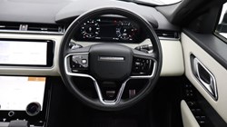 2022 (22) LAND ROVER RANGE ROVER VELAR 2.0 D200 R-Dynamic SE 5dr Auto 5311109