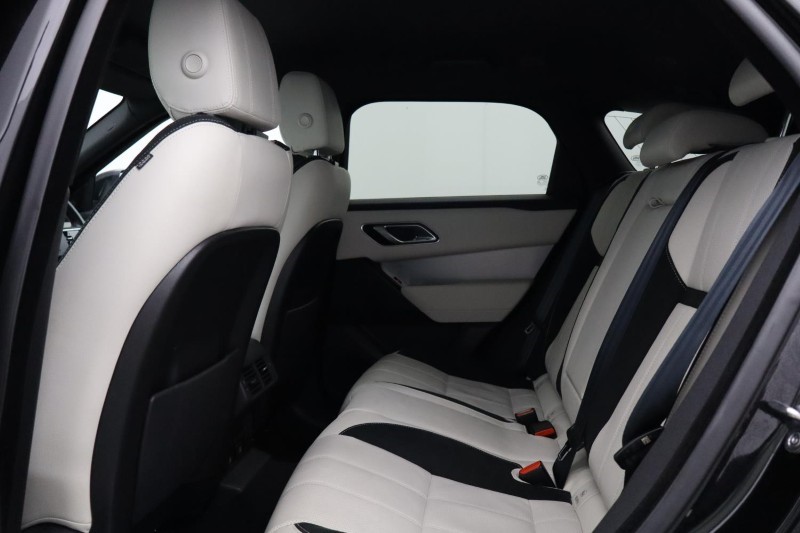 2022 (22) LAND ROVER RANGE ROVER VELAR 2.0 D200 R-Dynamic SE 5dr Auto 5311082