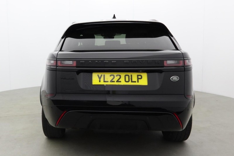 2022 (22) LAND ROVER RANGE ROVER VELAR 2.0 D200 R-Dynamic SE 5dr Auto 5311066
