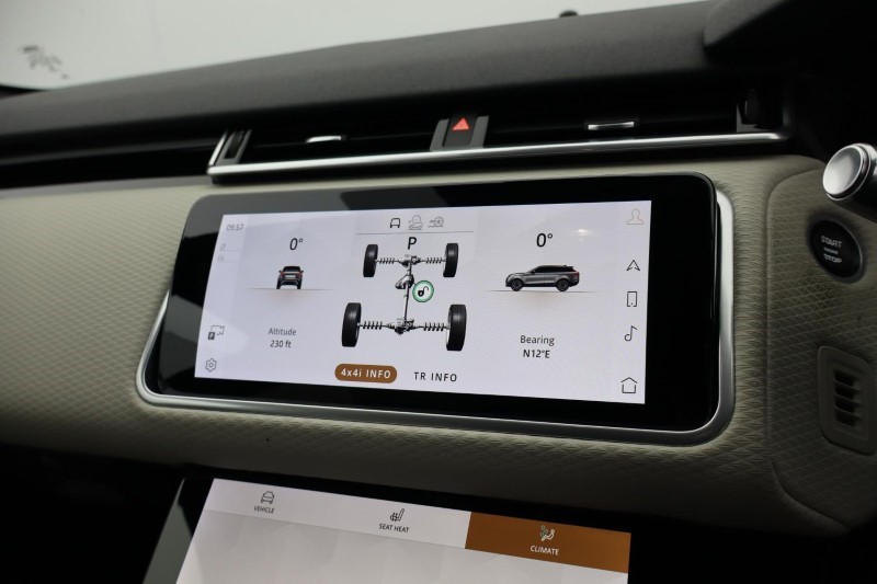 2022 (22) LAND ROVER RANGE ROVER VELAR 2.0 D200 R-Dynamic SE 5dr Auto 5311113