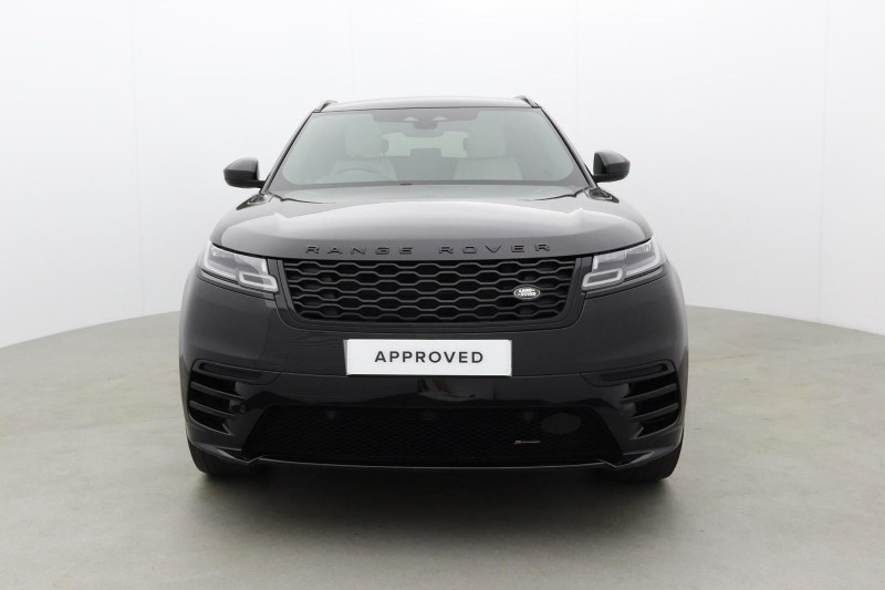 2022 (22) LAND ROVER RANGE ROVER VELAR 2.0 D200 R-Dynamic SE 5dr Auto 5311064