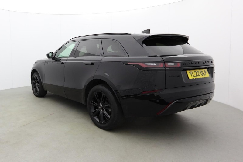 2022 (22) LAND ROVER RANGE ROVER VELAR 2.0 D200 R-Dynamic SE 5dr Auto 5311070