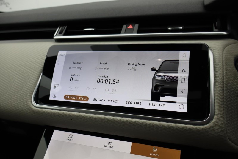 2022 (22) LAND ROVER RANGE ROVER VELAR 2.0 D200 R-Dynamic SE 5dr Auto 5311116