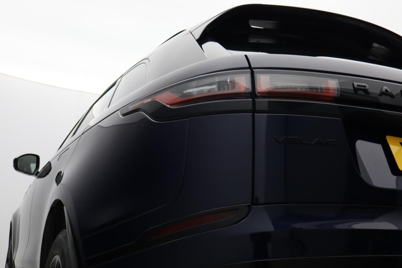 2022 (22) LAND ROVER RANGE ROVER VELAR 2.0 D200 Edition 5dr Auto 5310951