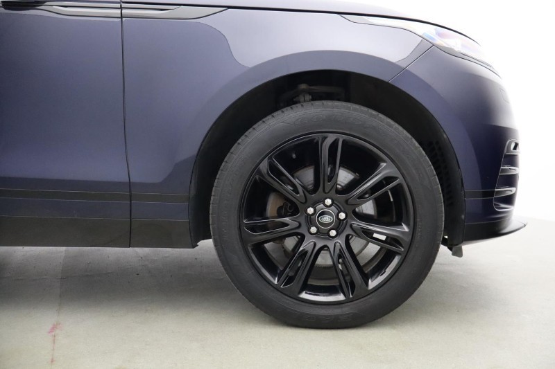 2022 (22) LAND ROVER RANGE ROVER VELAR 2.0 D200 Edition 5dr Auto 5310971