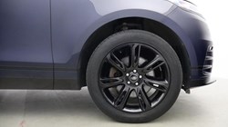 2022 (22) LAND ROVER RANGE ROVER VELAR 2.0 D200 Edition 5dr Auto 5310971