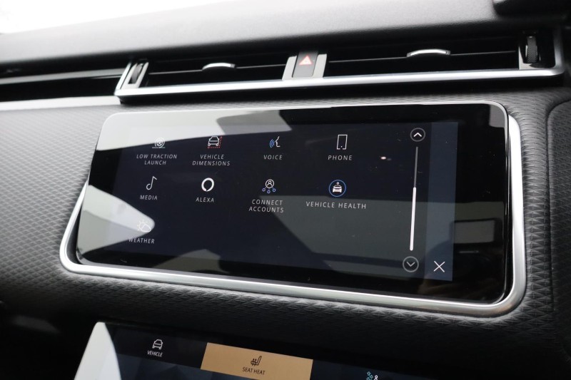 2022 (22) LAND ROVER RANGE ROVER VELAR 2.0 D200 Edition 5dr Auto 5310992