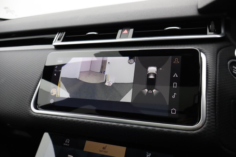 2022 (22) LAND ROVER RANGE ROVER VELAR 2.0 D200 Edition 5dr Auto 5310987