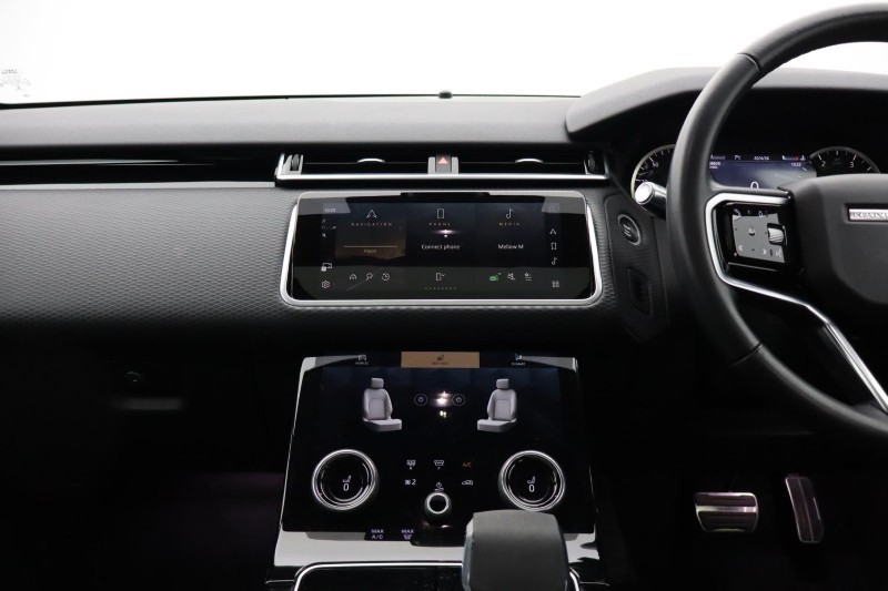 2022 (22) LAND ROVER RANGE ROVER VELAR 2.0 D200 Edition 5dr Auto 5310983