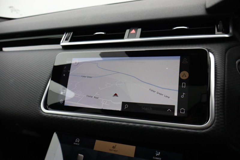 2022 (22) LAND ROVER RANGE ROVER VELAR 2.0 D200 Edition 5dr Auto 5310988