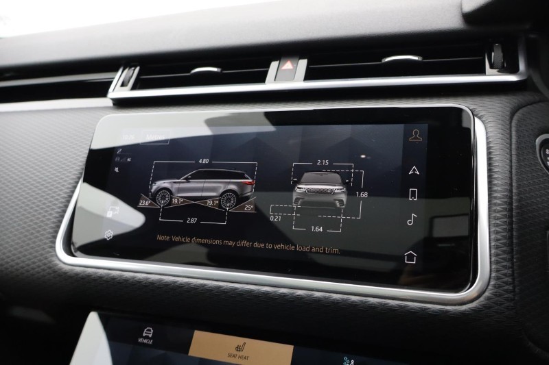 2022 (22) LAND ROVER RANGE ROVER VELAR 2.0 D200 Edition 5dr Auto 5310991