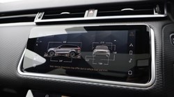2022 (22) LAND ROVER RANGE ROVER VELAR 2.0 D200 Edition 5dr Auto 5310991