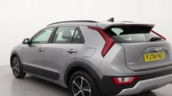 2025 (74) KIA NIRO 1.6 GDi 127 Hybrid 2 Nav 5dr DCT 4170413