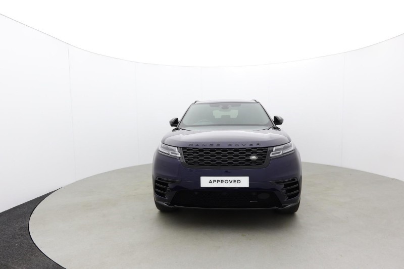 2022 (22) LAND ROVER RANGE ROVER VELAR 2.0 D200 Edition 5dr Auto 5310943