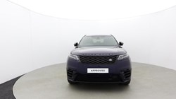 2022 (22) LAND ROVER RANGE ROVER VELAR 2.0 D200 Edition 5dr Auto 5310943