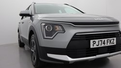 2025 (74) KIA NIRO 1.6 GDi 127 Hybrid 2 Nav 5dr DCT 4170465