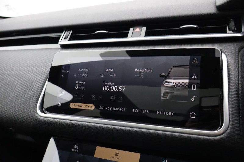 2022 (22) LAND ROVER RANGE ROVER VELAR 2.0 D200 Edition 5dr Auto 5310990