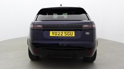 2022 (22) LAND ROVER RANGE ROVER VELAR 2.0 D200 Edition 5dr Auto 5310945
