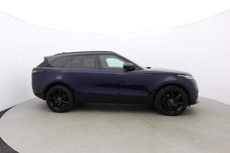 2022 (22) LAND ROVER RANGE ROVER VELAR 2.0 D200 Edition 5dr Auto 5310946