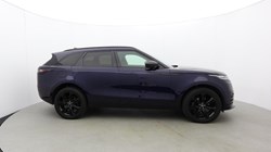 2022 (22) LAND ROVER RANGE ROVER VELAR 2.0 D200 Edition 5dr Auto 5310946