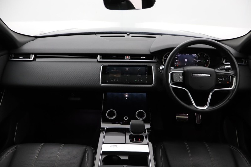 2022 (22) LAND ROVER RANGE ROVER VELAR 2.0 D200 Edition 5dr Auto 5310981