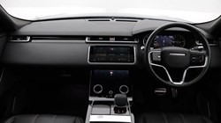 2022 (22) LAND ROVER RANGE ROVER VELAR 2.0 D200 Edition 5dr Auto 5310981