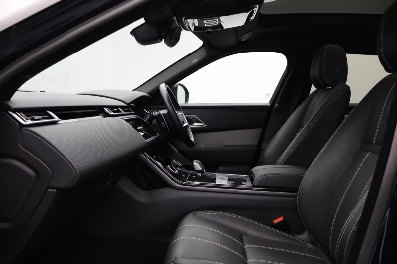 2022 (22) LAND ROVER RANGE ROVER VELAR 2.0 D200 Edition 5dr Auto 5310958